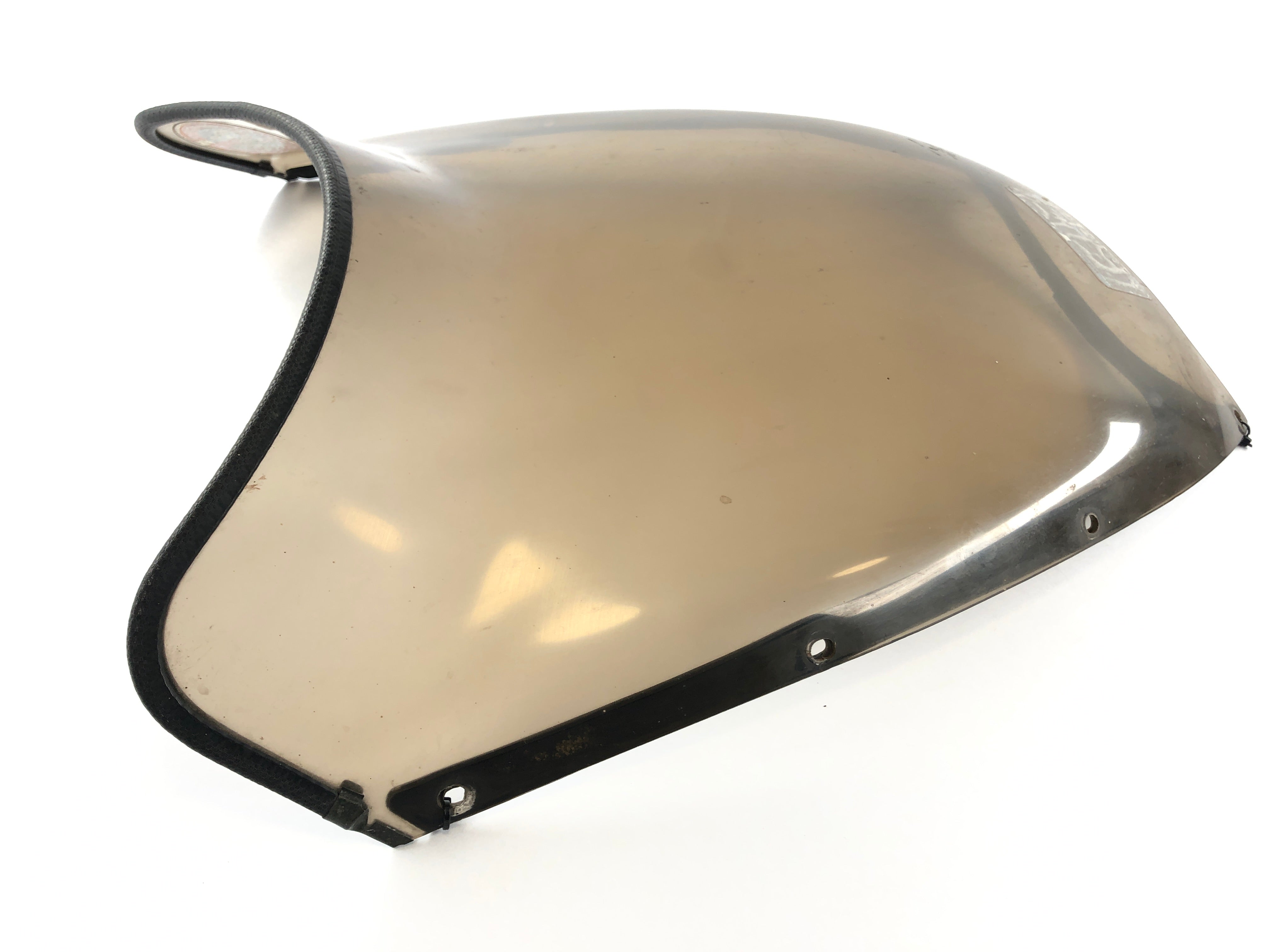 Honda CB 900 F2 SC09 [1985] - Cladding Disc Visor WindsHield