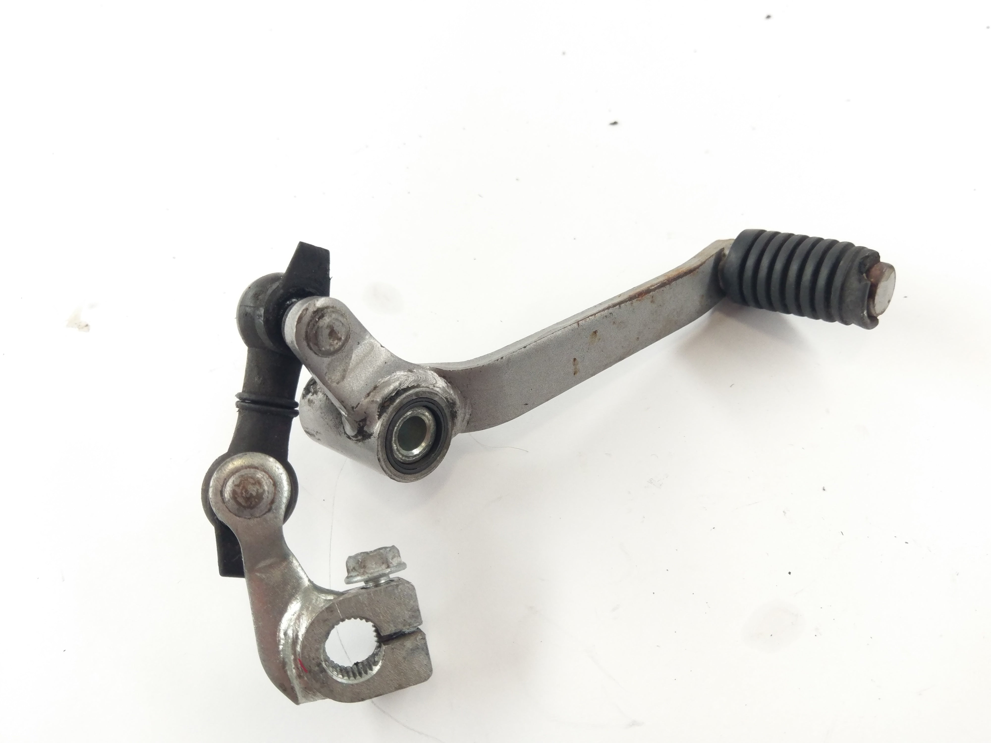 Honda CBR 1000 F SC24 [1991] - Gear lever with linkage