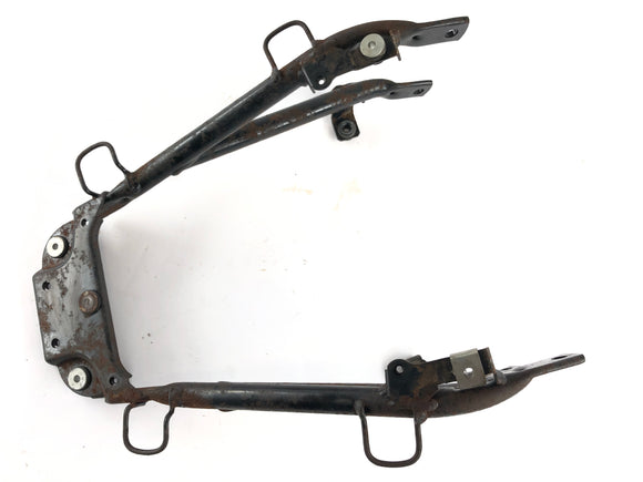 BMW C1 125 [2001] - Rear frame
