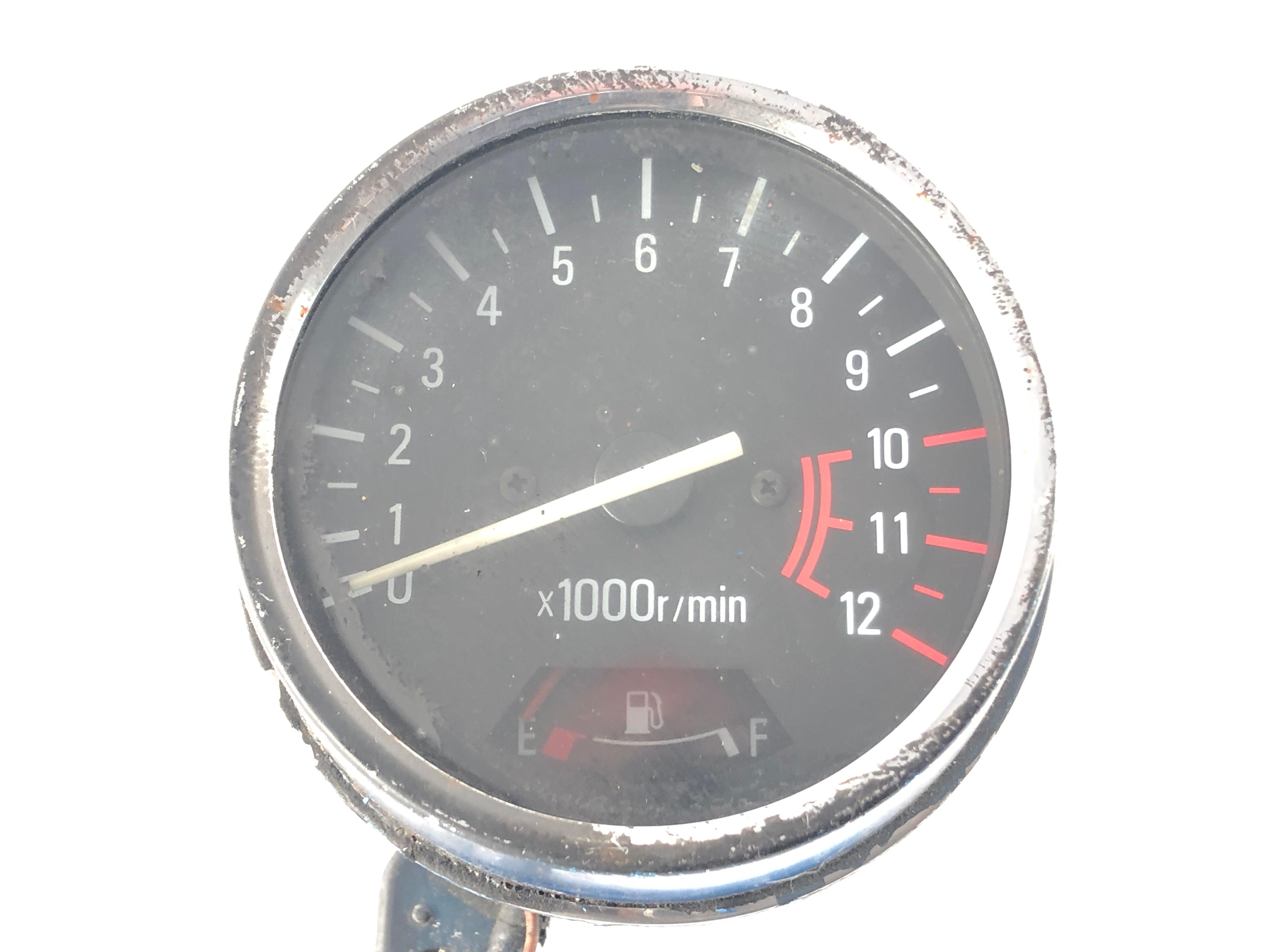 Kawasaki Zephyr 750 ZR750C [1991] - Takometer - 0