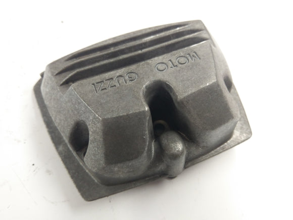 Moto Guzzi Nevada 750 LK [2001] - Coperchio valvola