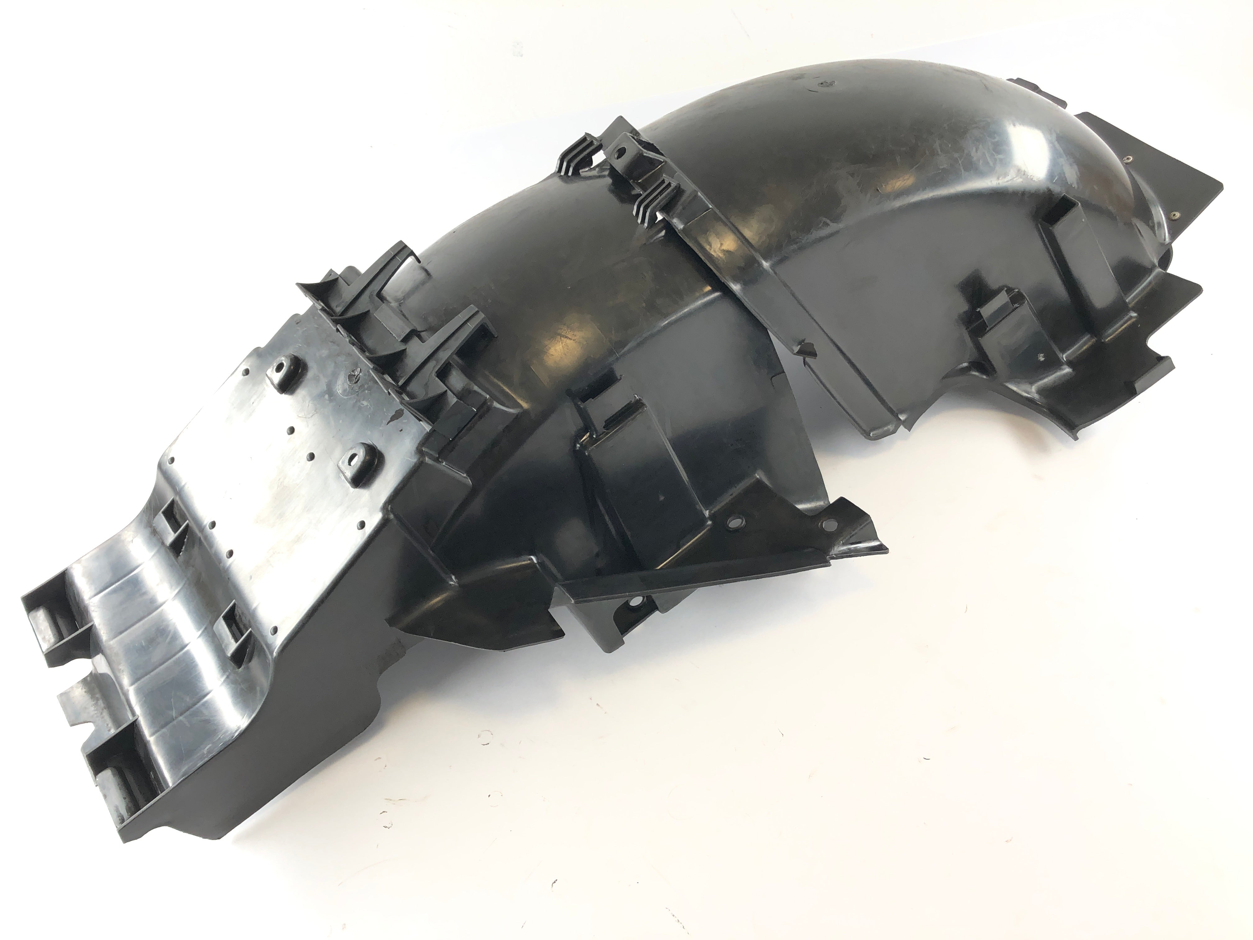 Honda GL 1500 Goldwing SC22 [1988] - Rear fender splash guard