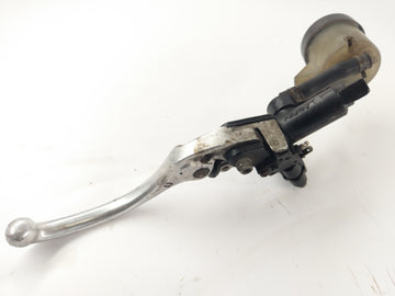 Honda XRV 650 African Twin RD03 [1989] - Тормозный насос спереди с рычагом тормоза - 0