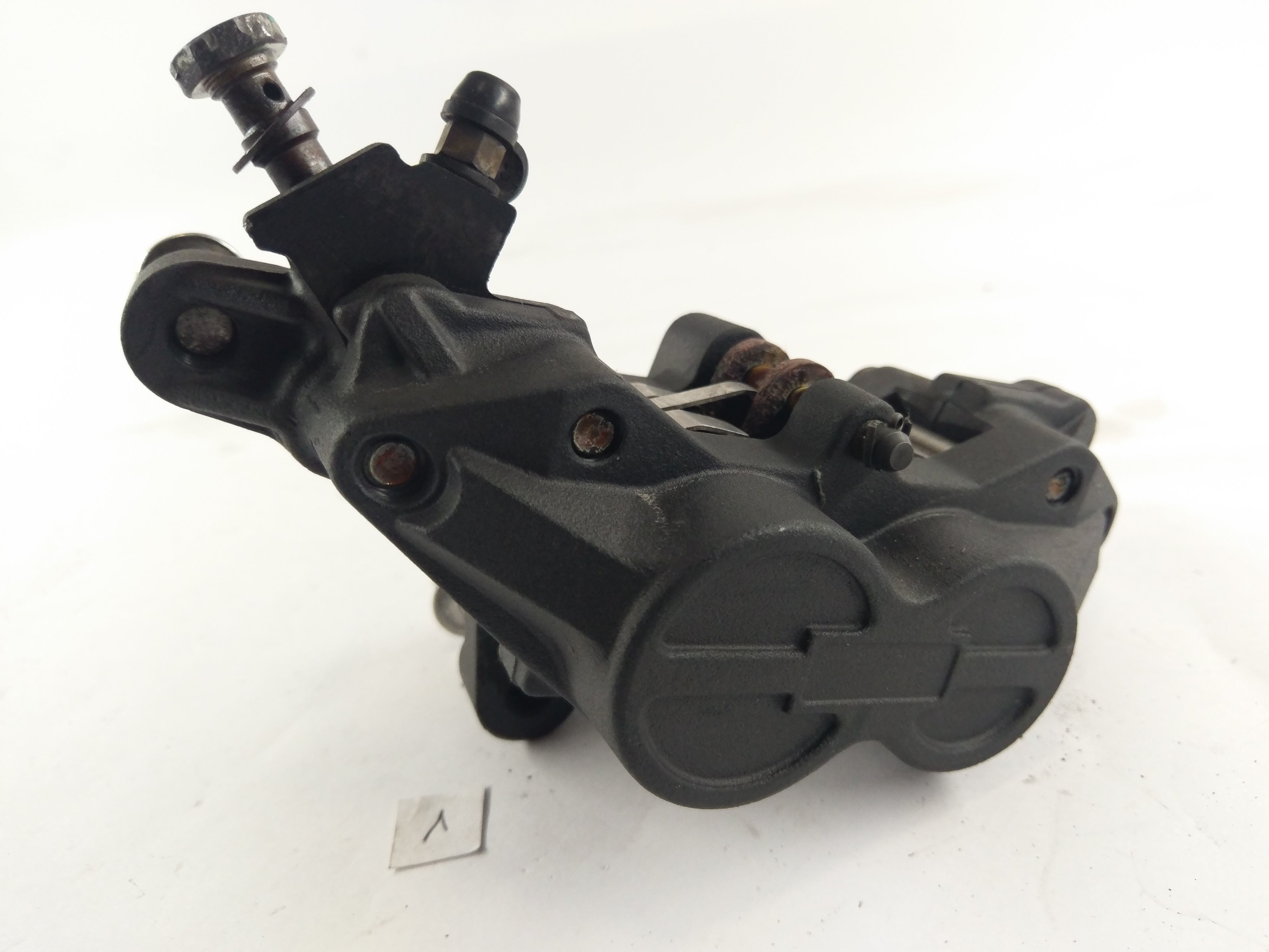 Triumph Daytona 955i T595N [2002] - brake caliper front right