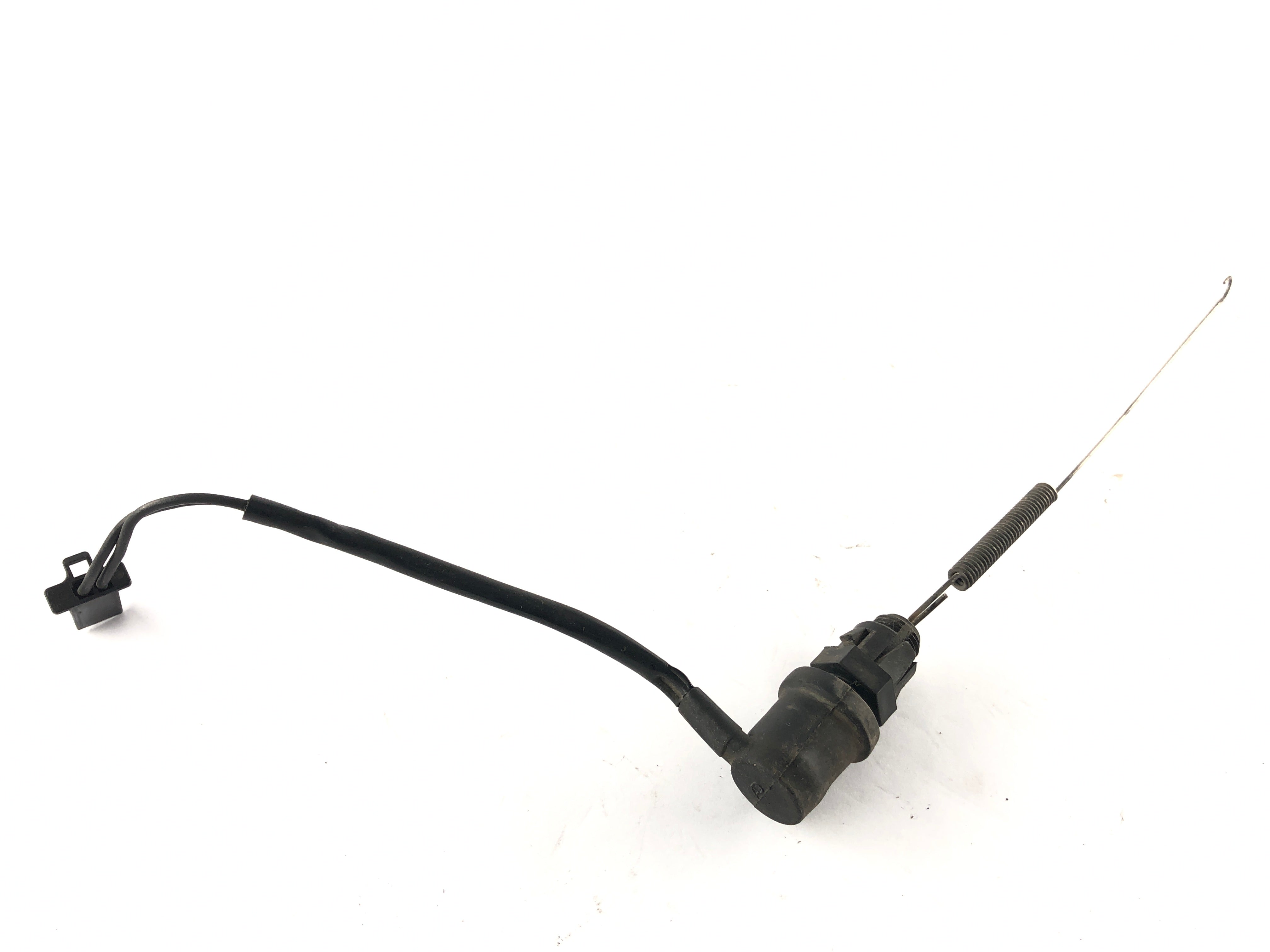 Yamaha XJR 1200 4PU [1995] - Rear brake light switch