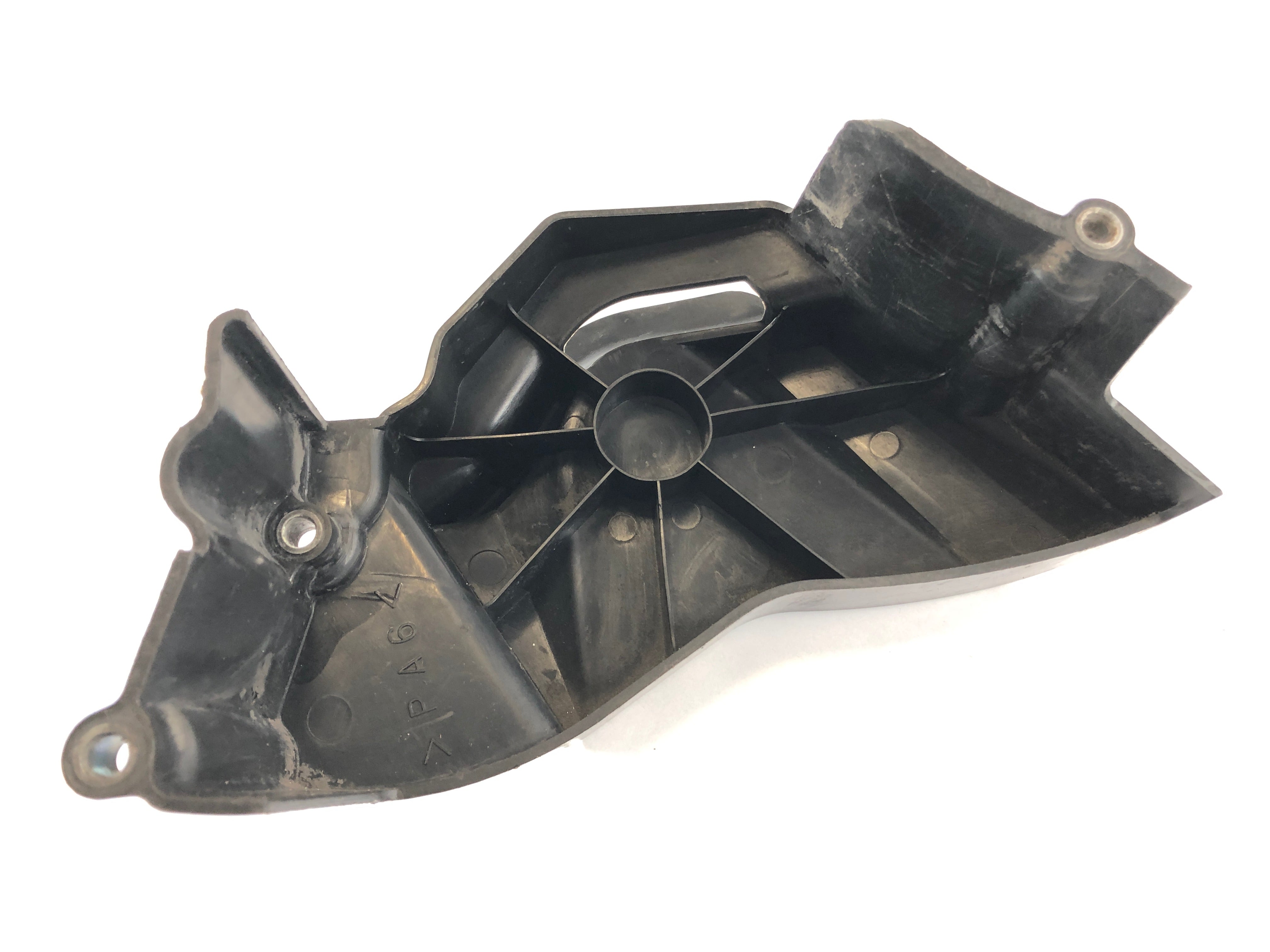 Yamaha YZF R1 RN12 [2005] - pinion cover engine cover