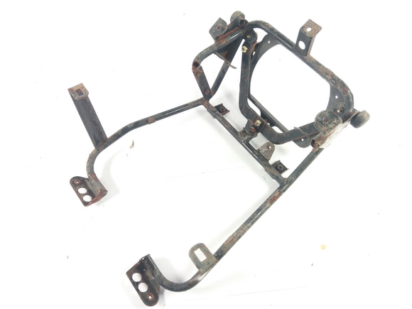 Cagiva Alazzurra - verhoushaltija