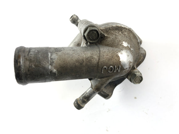 Honda CBR 900 SC50 - pompa dell'acqua con termostato