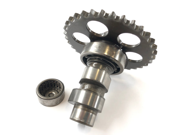 KTM LC4 ER 600 [1994] - распределительный вал