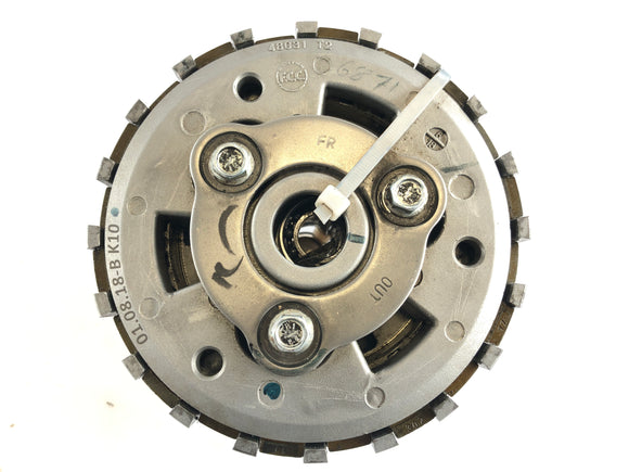 Husqvarna vitpilen 401 [2021] - sprzężenie