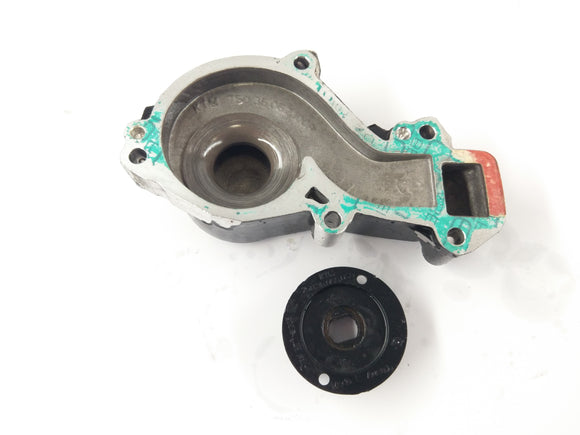 Husqvarna 701 Vitpilen [2018] - Корпус водяного насоса водяного насоса