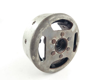 Yamaha DT 125 LC 10V [1982] - Polrad Rotor Generator - 0