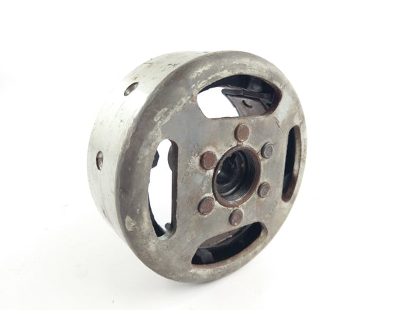 Yamaha DT 125 LC 10V [1982] - Polrad Rotor Generator