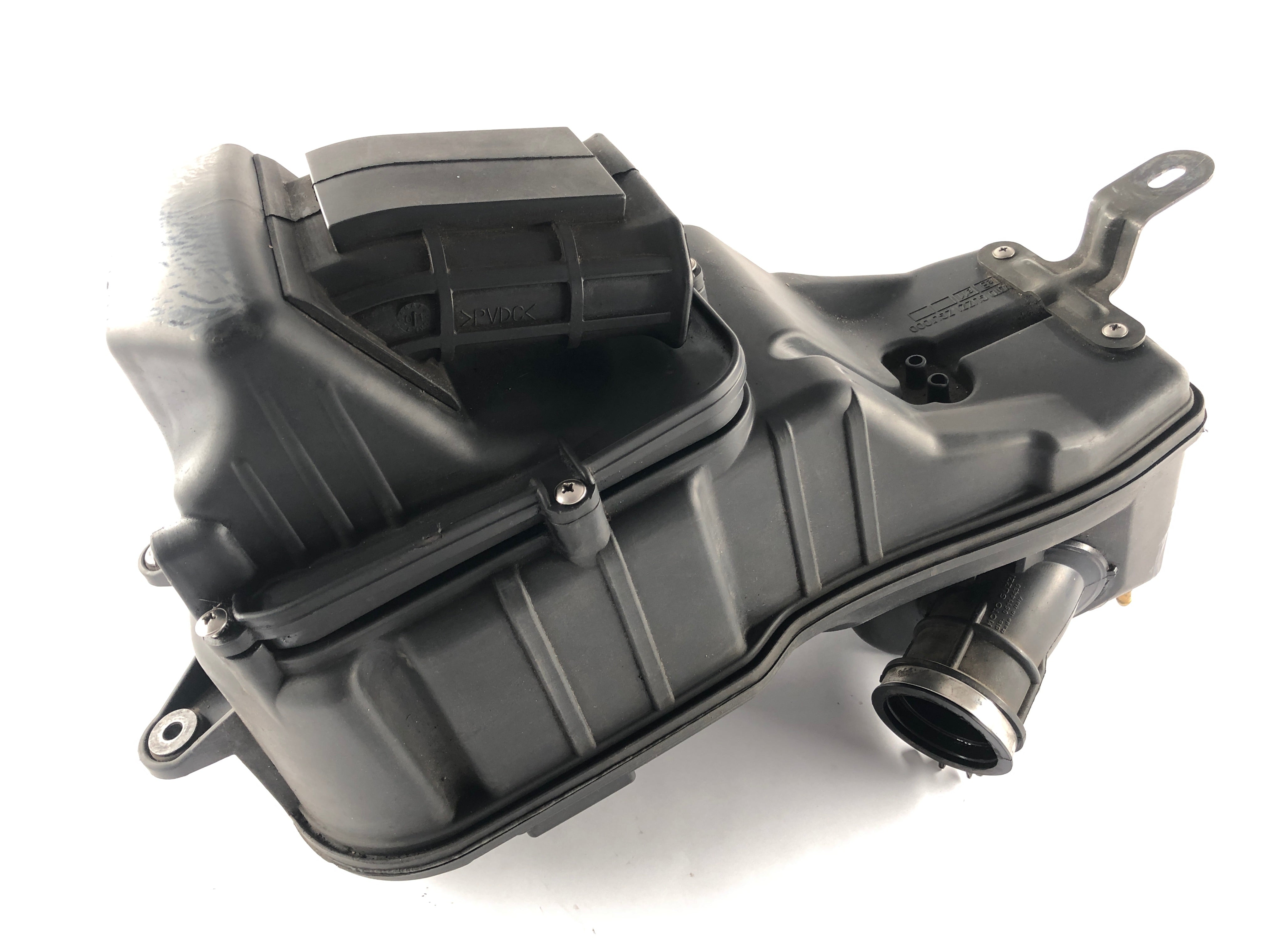 Moto Guzzi Norge 1200 LP [2006] - Caja de filtro de aire Airbox