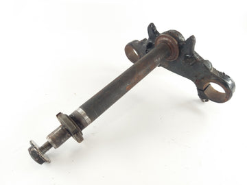 Suzuki GT 750 [1973] - Fork Bridge níže - 0