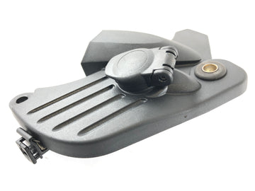 BMW K 1300 S K12S [2009] - 带插座的车架盖 - 0