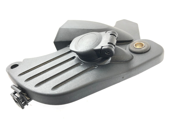 BMW K 1300 S K12S [2009] - 带插座的车架盖