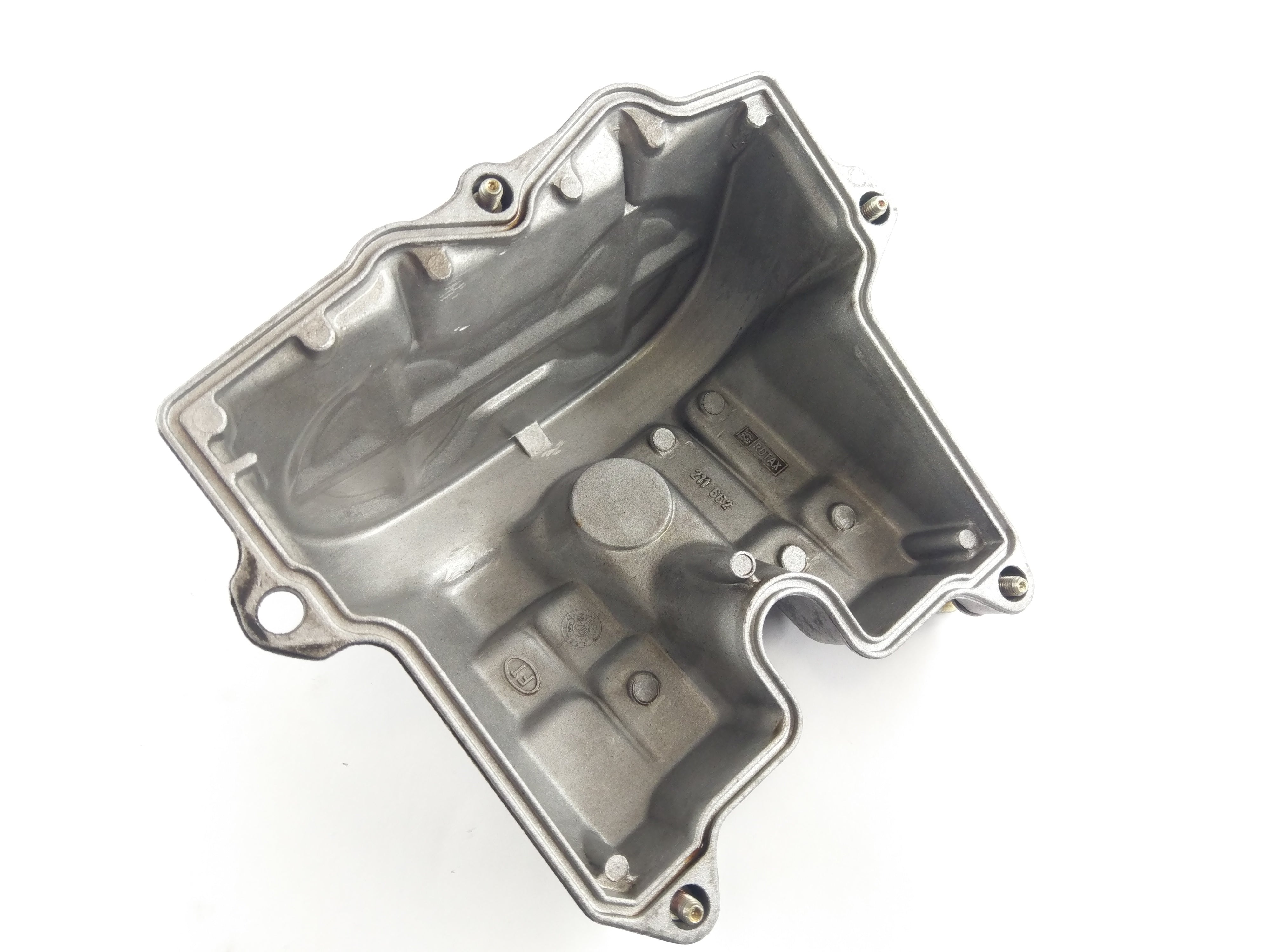 Aprilia RSV 1000 Tuono RP [2005] - valve cover