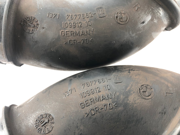 BMW R 1200 RT [2004] - Guma dolotowa dla Airbox