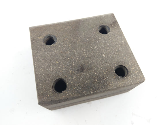 Honda NX 650 Dominator RD02 [1992] - Entretoise de palier