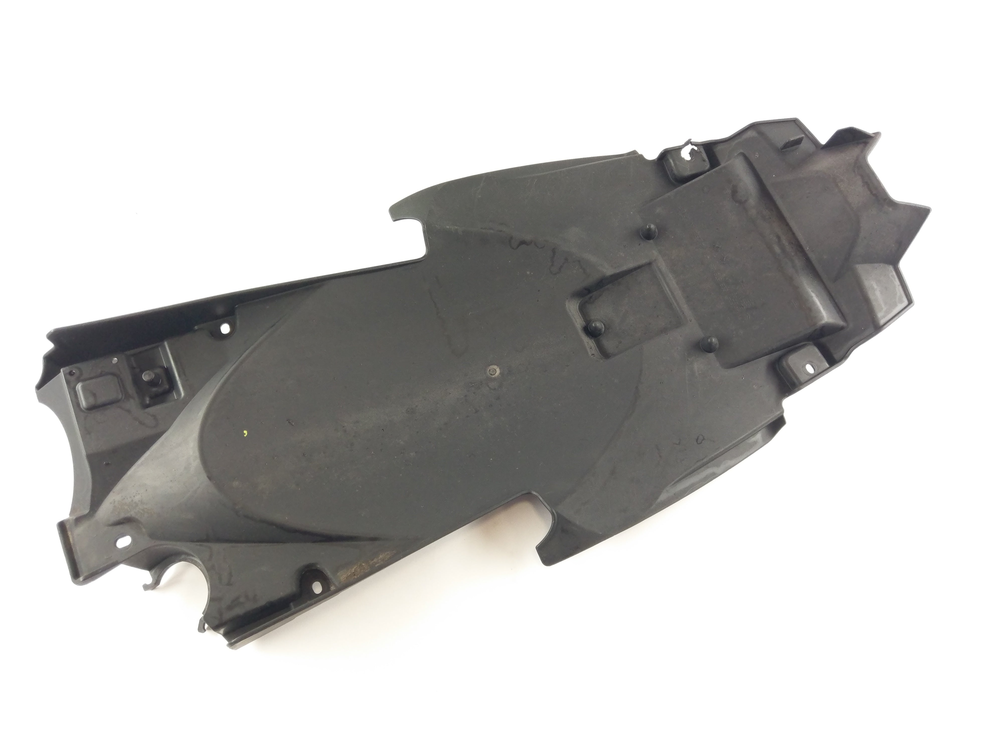 BMW R 1200 R K27 [2007] - Splash guard rear inner fairing