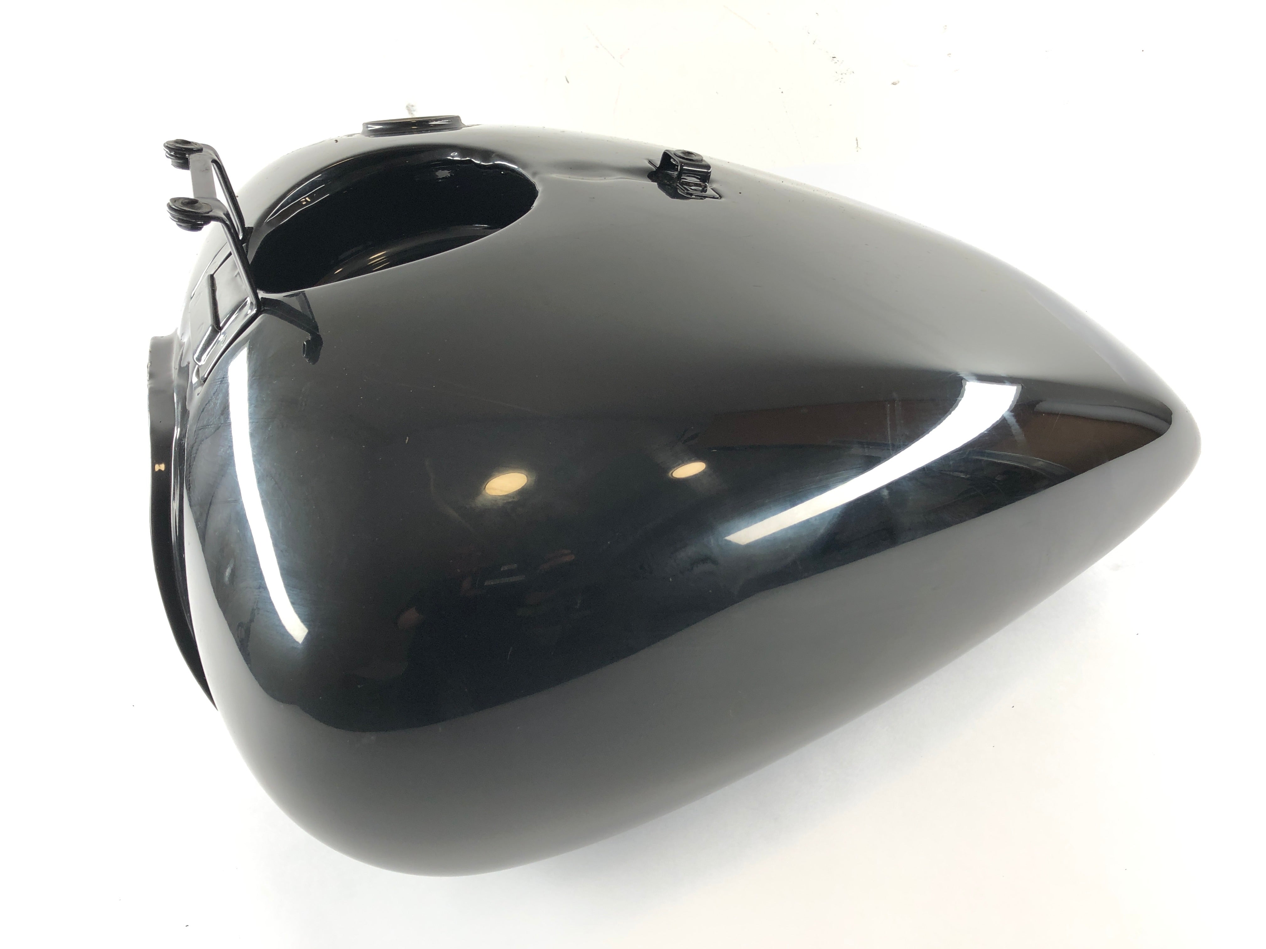 Yamaha XVS 650 Drag Star 4VR [1997] - Fuel tank