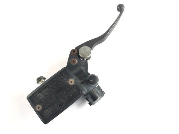 Kawasaki ZX9 -R ZX900B [1996] - Handbromspumpbromspump framför