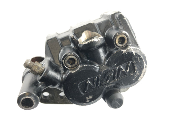 Husqvarna TE 610 8ae [1992] - Remremklauwremtang aan de voorkant