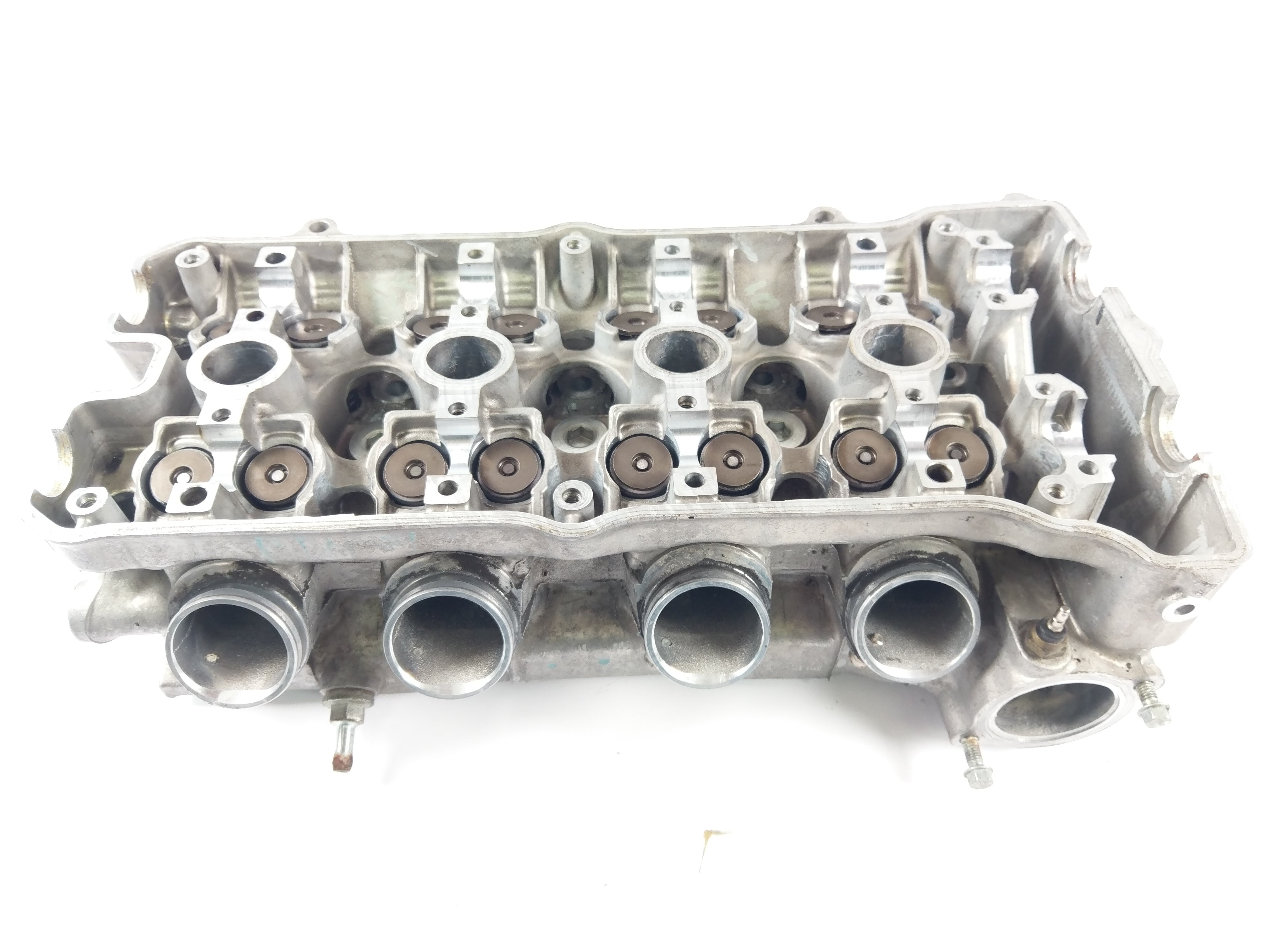 Honda CBR 900 RR Fireblade SC28 [1994] - Cylinder head