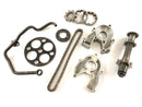 BMW R 1200 C 259C [1998] - Oil pump set-1