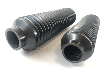 KTM 500 GS K4 [1983 Rotax] - Wrinkle Balls for Telegabel - 0