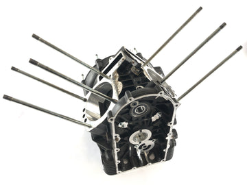 Moto Guzzi Stelvio 1200 8V [2011] - Motor Housing prázdné pouzdro