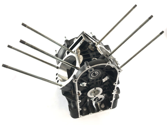 Moto Guzzi Stelvio 1200 8V [2011] - Motor Housing prázdné pouzdro