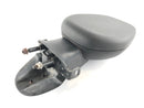 BMW C1 125 [2001] - siedzenie kierowcy Headrest-2
