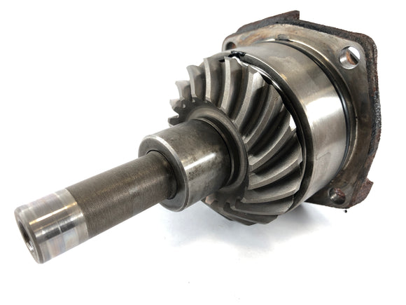 Suzuki Intruder VL 1500 AL [2000] - Antriebswelle Achsantrieb