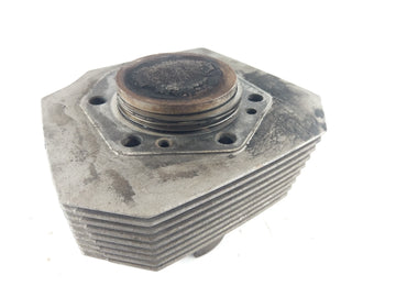 Moto Guzzi Mille GT [1990] - Cilindro con pistone