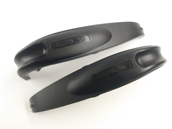 BMW R 1150 R R21 [2001] - Ignition Cover Set Covers Cylinder