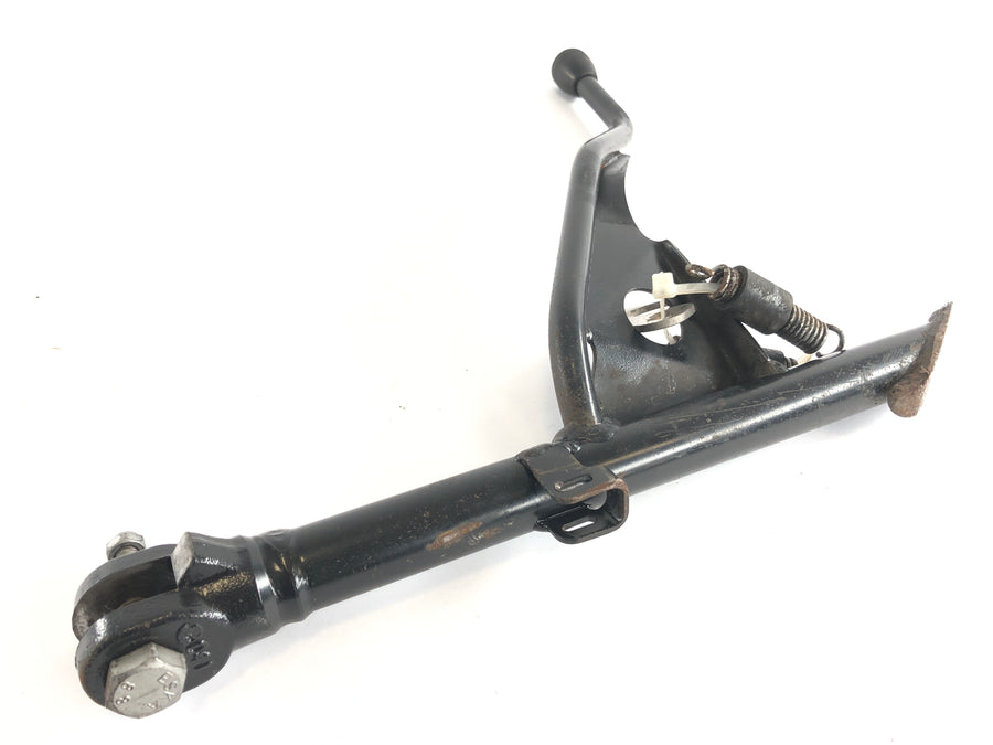 BMW K 1200 RS Tip 589 [1999] - Bočni stalak s oprugom