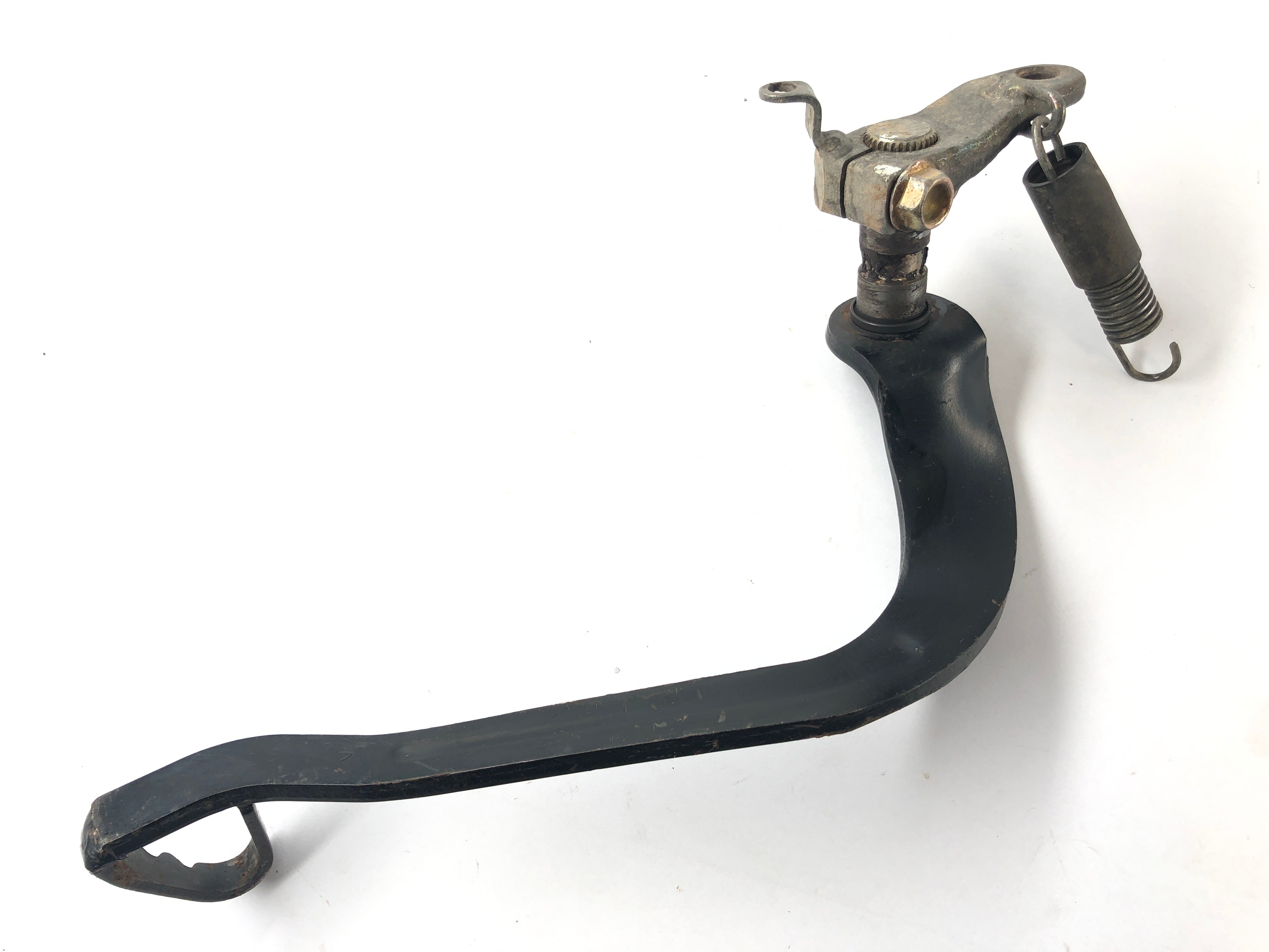 Honda Africa Twin XRV 750 RD07 [1993] - Brake pedal brake lever