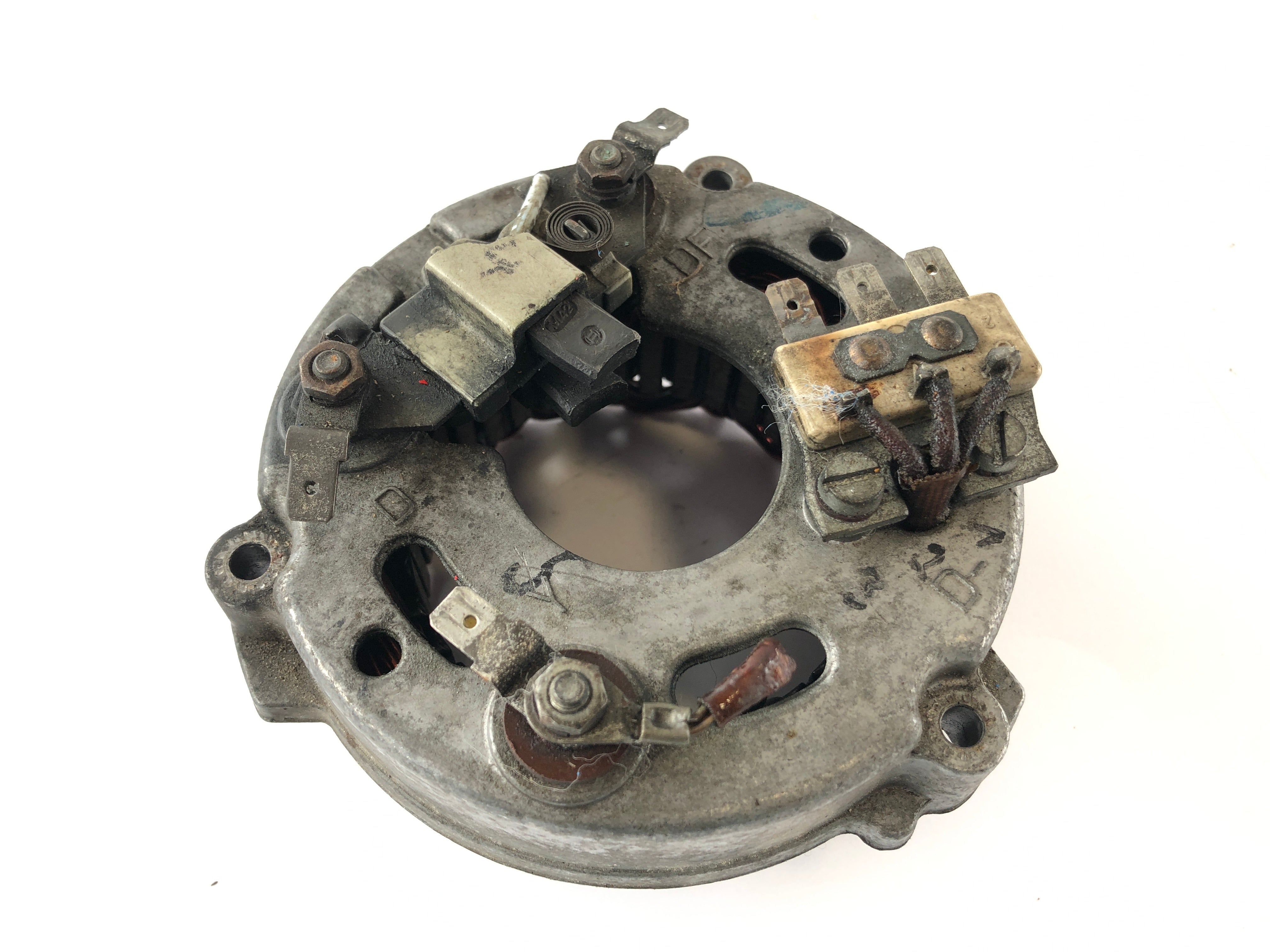 Moto Guzzi Le Mans 4 [Le Mans 3] - Stator Alternator