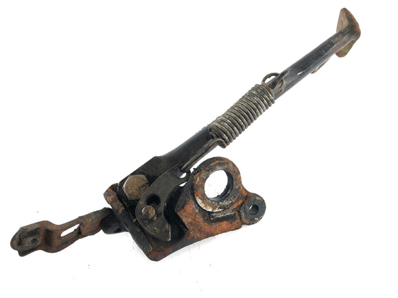 Honda VFR 750 F RC24 [1988] - Stand Side Stand with Spring