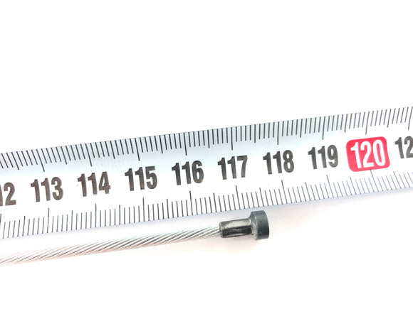 Yamaha XT 550 5y3 [1982] - Поезд сцепления - Увеличение исполнения