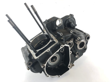 Husqvarna TE 510 [2008] - Habitação do motor Casa vazia