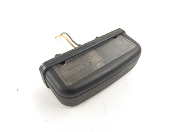 Ducati Monster S4R [2003] - Oświetlenie tablicy rejestracyjnej