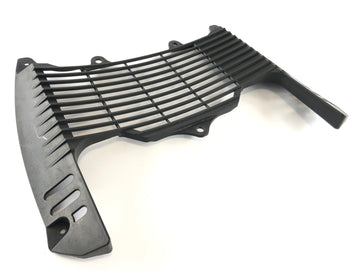 Yamaha XT 660 DM01 [2005] - Cladding kjølerkledning - 0