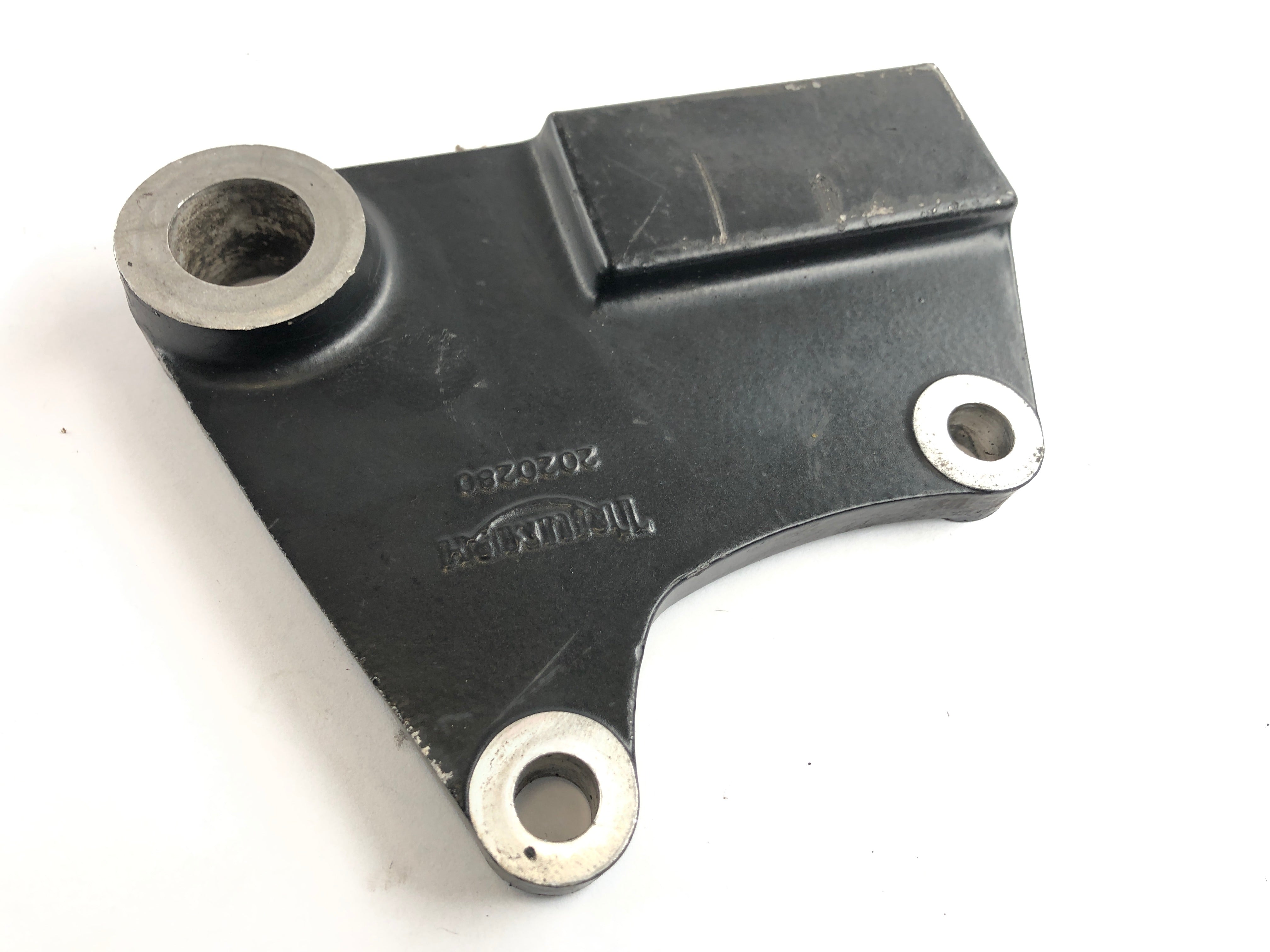 Triumph Sprint 955i RS T695 [2001] - Anchor Plate Brake Anchor