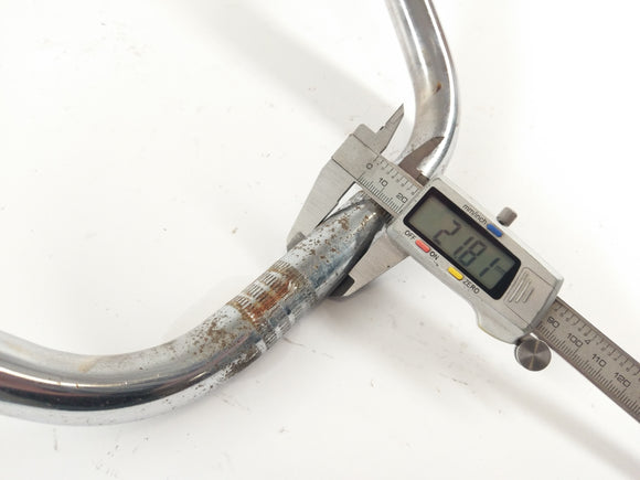 Moto Guzzi V65 PG [1988] - Rubsta