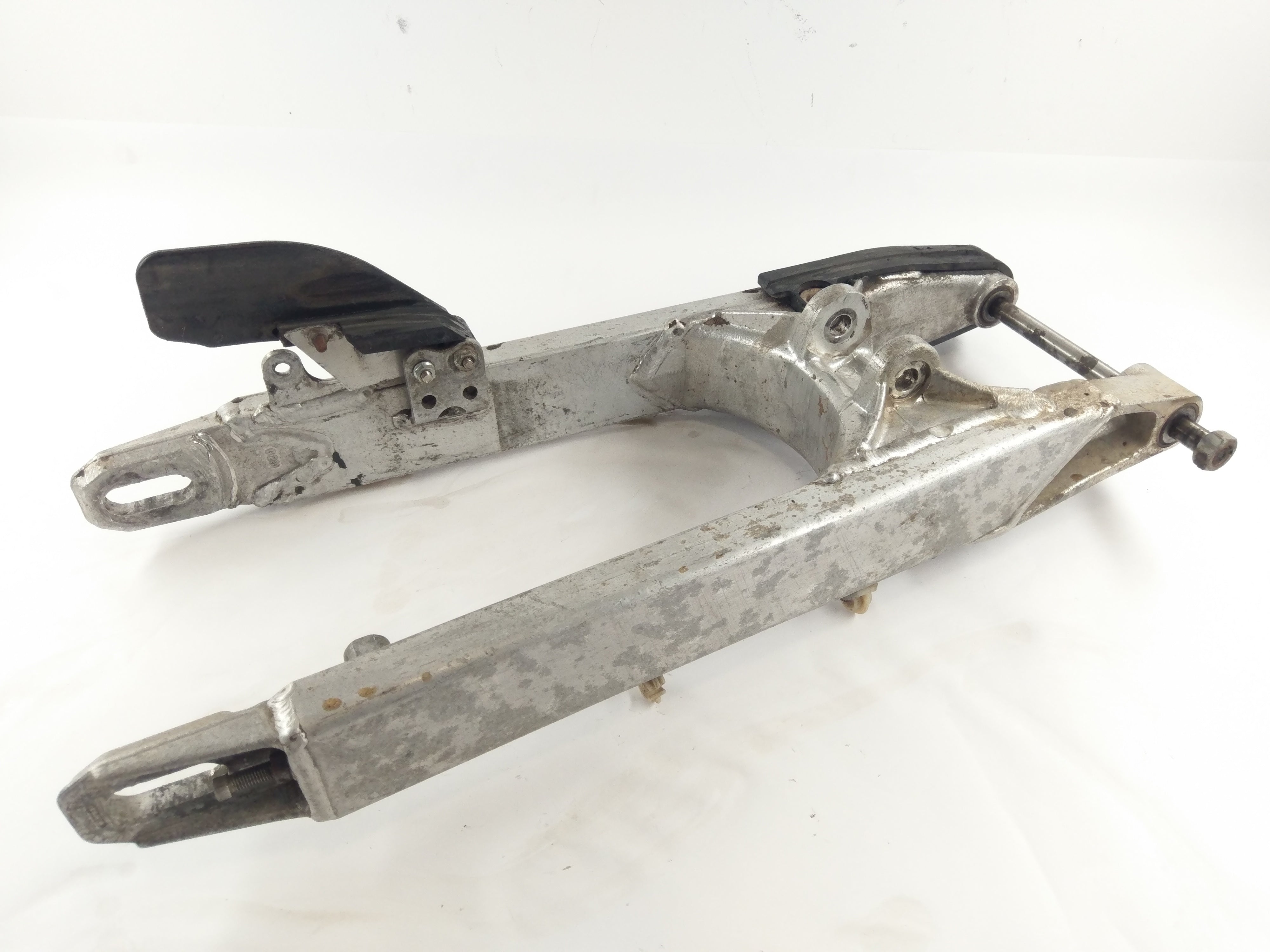 KTM GS 620 RD [1996] - Swingarm Rear swingarm