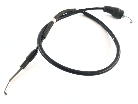 Yamaha Grizzly 660 AM03W [2003]  - 加油火车