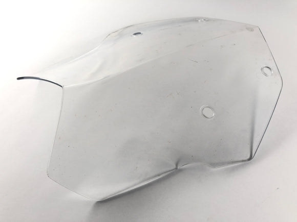 BMW R 1200 GS LC [2016] - vindrutan